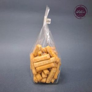 Пармезанови гризинки Adi's 100 г