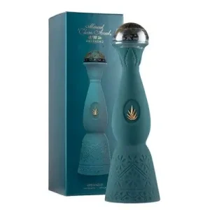 Мескал Класе Азул Гуереро 700 мл