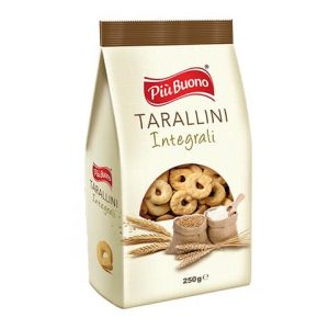 Таралини интеграли 250 г