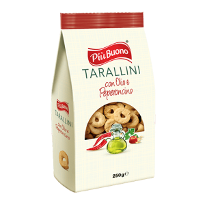 Таралини пикантни 250 г