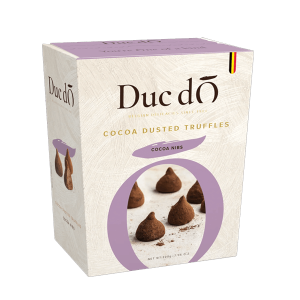 Шоколадови трюфели с какао DUC D'O 200 г