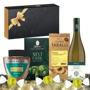 Подаръчна Кутия Mint
