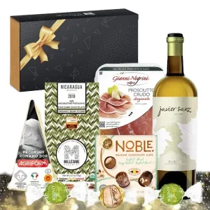 Подаръчна Кутия Rueda