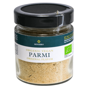 БИО Веган Parmi - солена поръска 60 г
