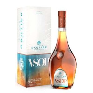 Коняк Гаутиер VSOP 700 мл