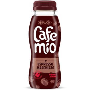 Кафе Rauch еспресо макиато 250 мл