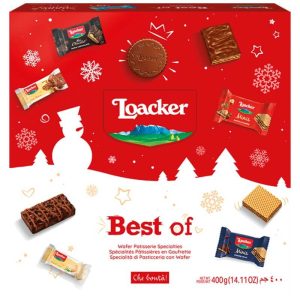 Лоакер The Best of 400 г