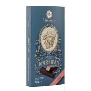Марципан Класик Laurence с тъмен шоколад 140 г