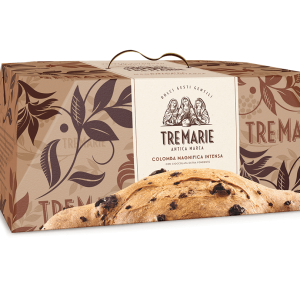 Коломба Tre Marie с шоколад 800 г