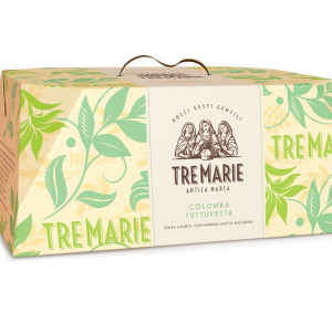 Коломба Tre Marie със стафиди 1 кг
