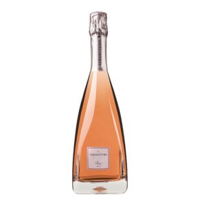 Фергетина Фергетина Франчакорта Розе Брут DOCG 750 ml