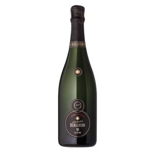 Франчакорта Berlucchi ʻ61 Extra Brut Nature 750ml