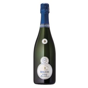 Франчакорта Berlucchi '61 Blanc de Blancs Nature 750 ml