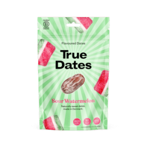 Фурми True Dates с диня без захар 100 г