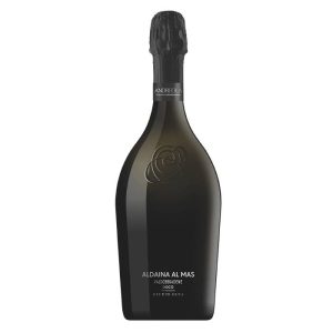 "Aldaina al Mas" Andreola Valdobbiadene Superiore DOCG ", 0g sugar - 750ml