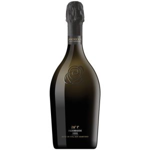 Valdobbiadene Superiore DOCG "26° Primo", 0g sugar/L - 750ml
