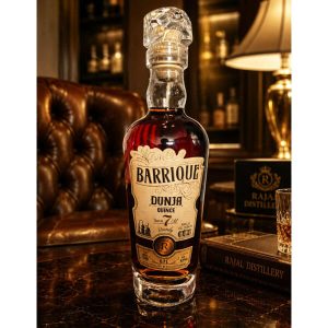 Ракия Barrique Dunja 1999 700 мл