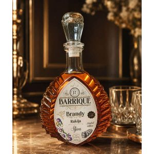 Ракия Barrique Sljiva 1999 500 мл