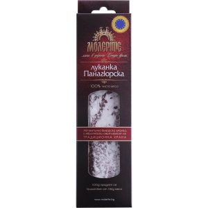 Панагюрска луканка Молерите 170г
