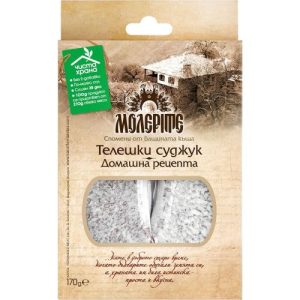 Телешки суджук Молерите 170г